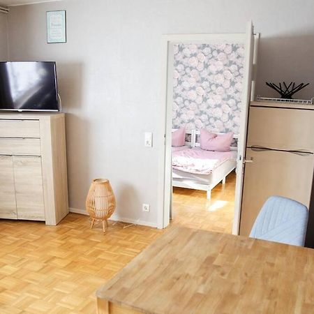 Ferienwohnung Lahntalblick Weilburg Exteriér fotografie
