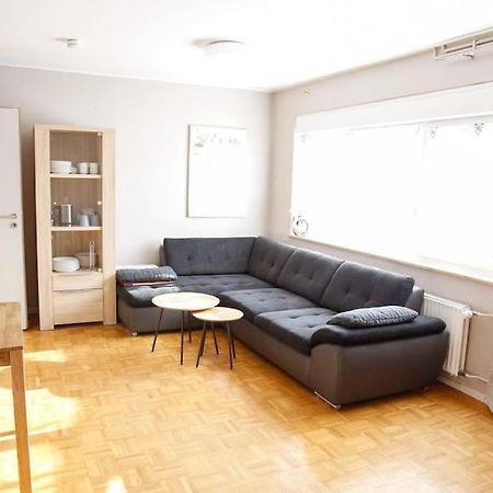 Ferienwohnung Lahntalblick Weilburg Exteriér fotografie