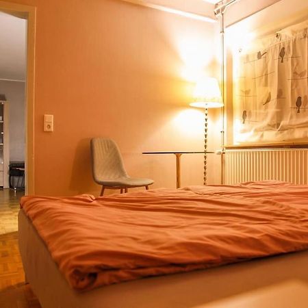 Ferienwohnung Lahntalblick Weilburg Exteriér fotografie