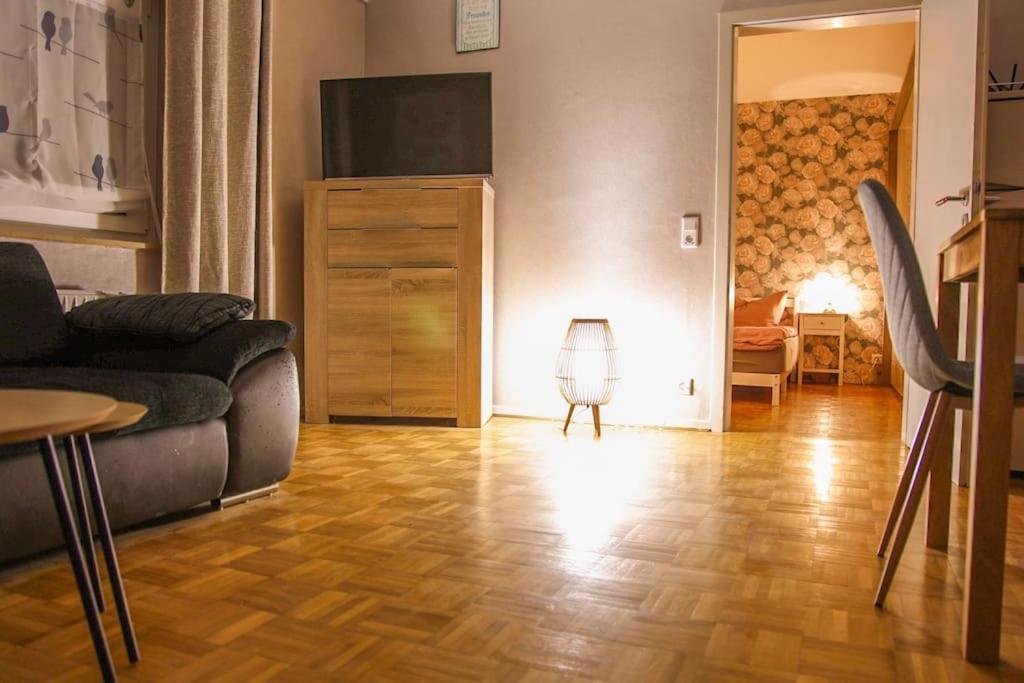 Ferienwohnung Lahntalblick Weilburg Exteriér fotografie