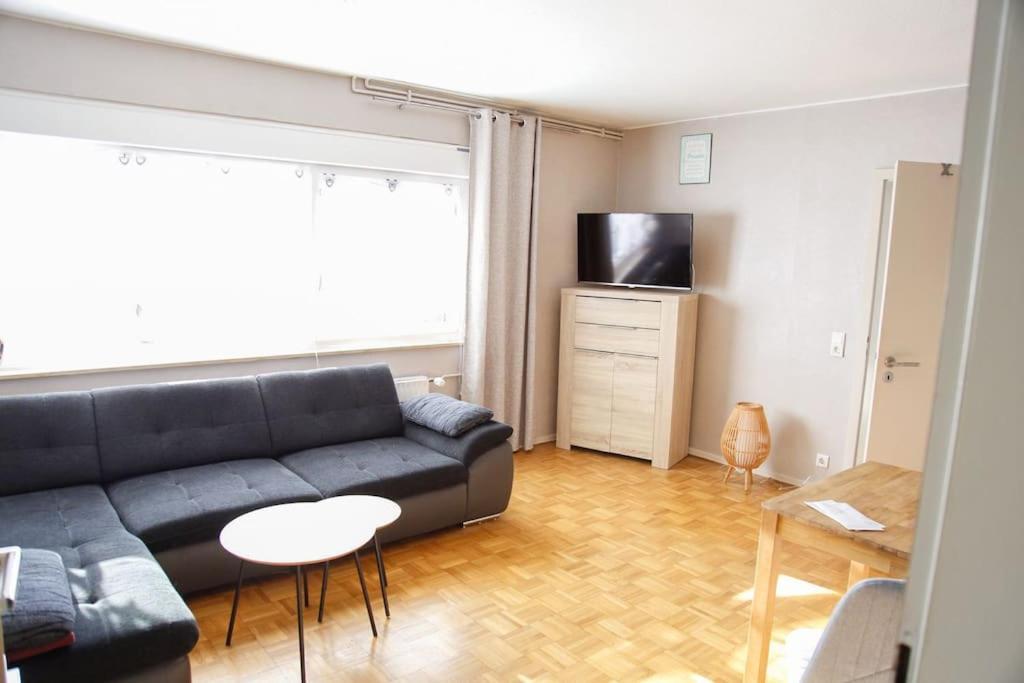 Ferienwohnung Lahntalblick Weilburg Exteriér fotografie