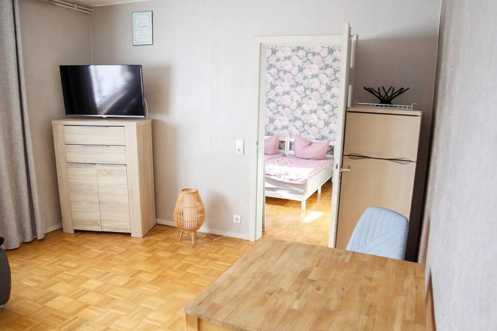 Ferienwohnung Lahntalblick Weilburg Exteriér fotografie
