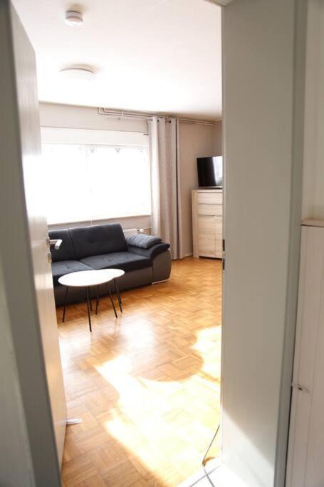 Ferienwohnung Lahntalblick Weilburg Exteriér fotografie