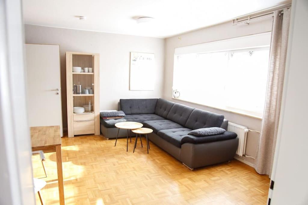 Ferienwohnung Lahntalblick Weilburg Exteriér fotografie