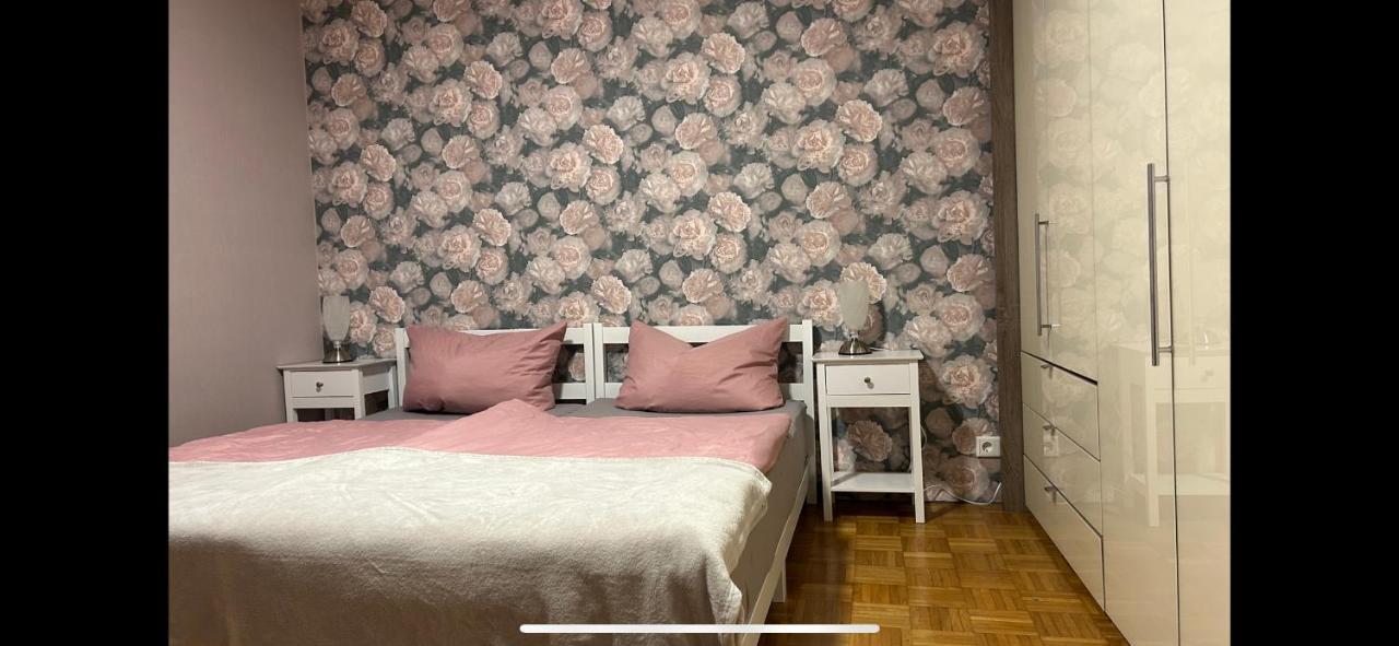 Ferienwohnung Lahntalblick Weilburg Exteriér fotografie