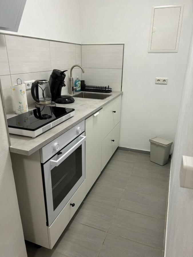 Ferienwohnung Lahntalblick Weilburg Exteriér fotografie